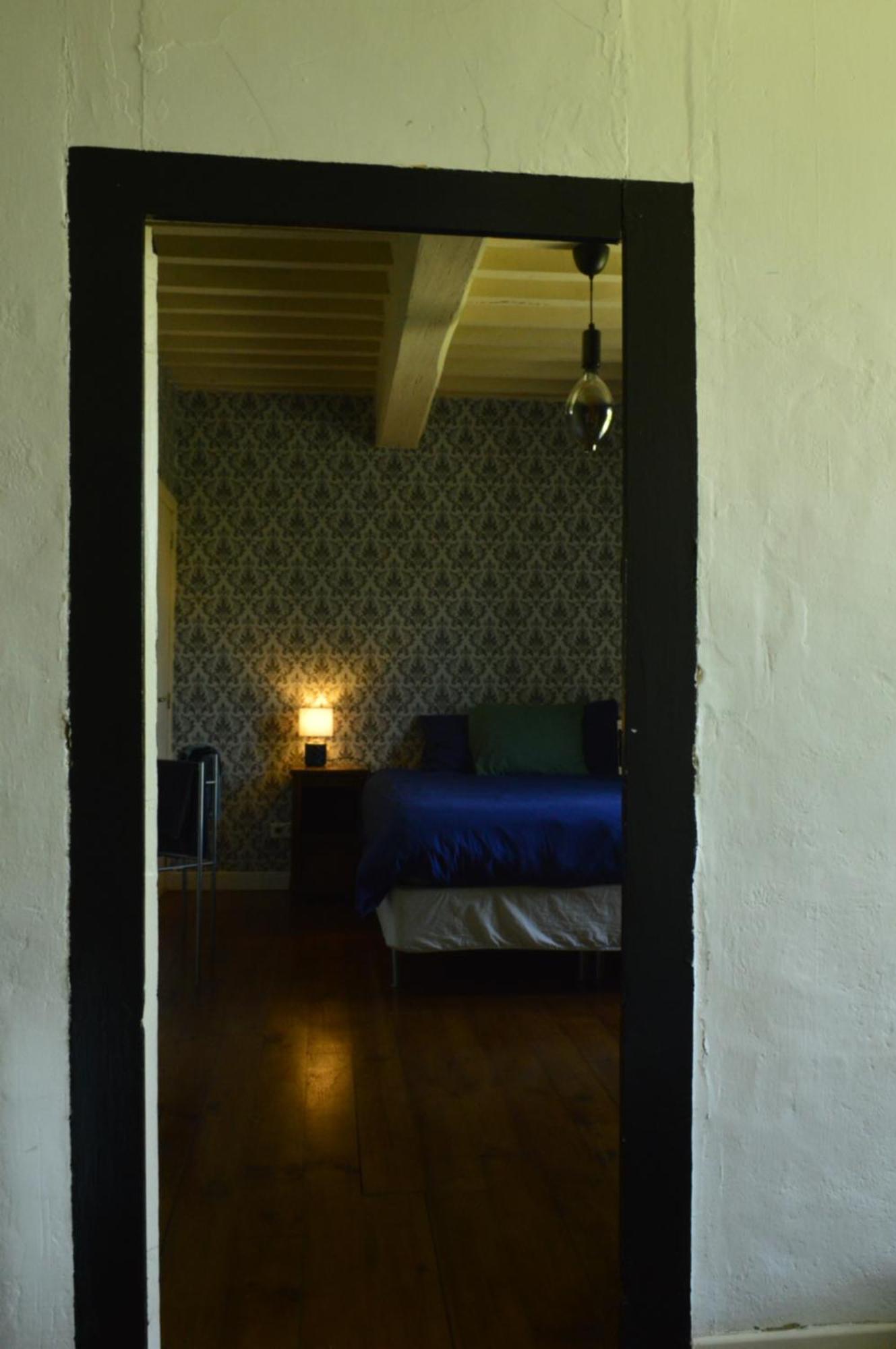 B&B Bon Vivant Brinay  Habitación foto