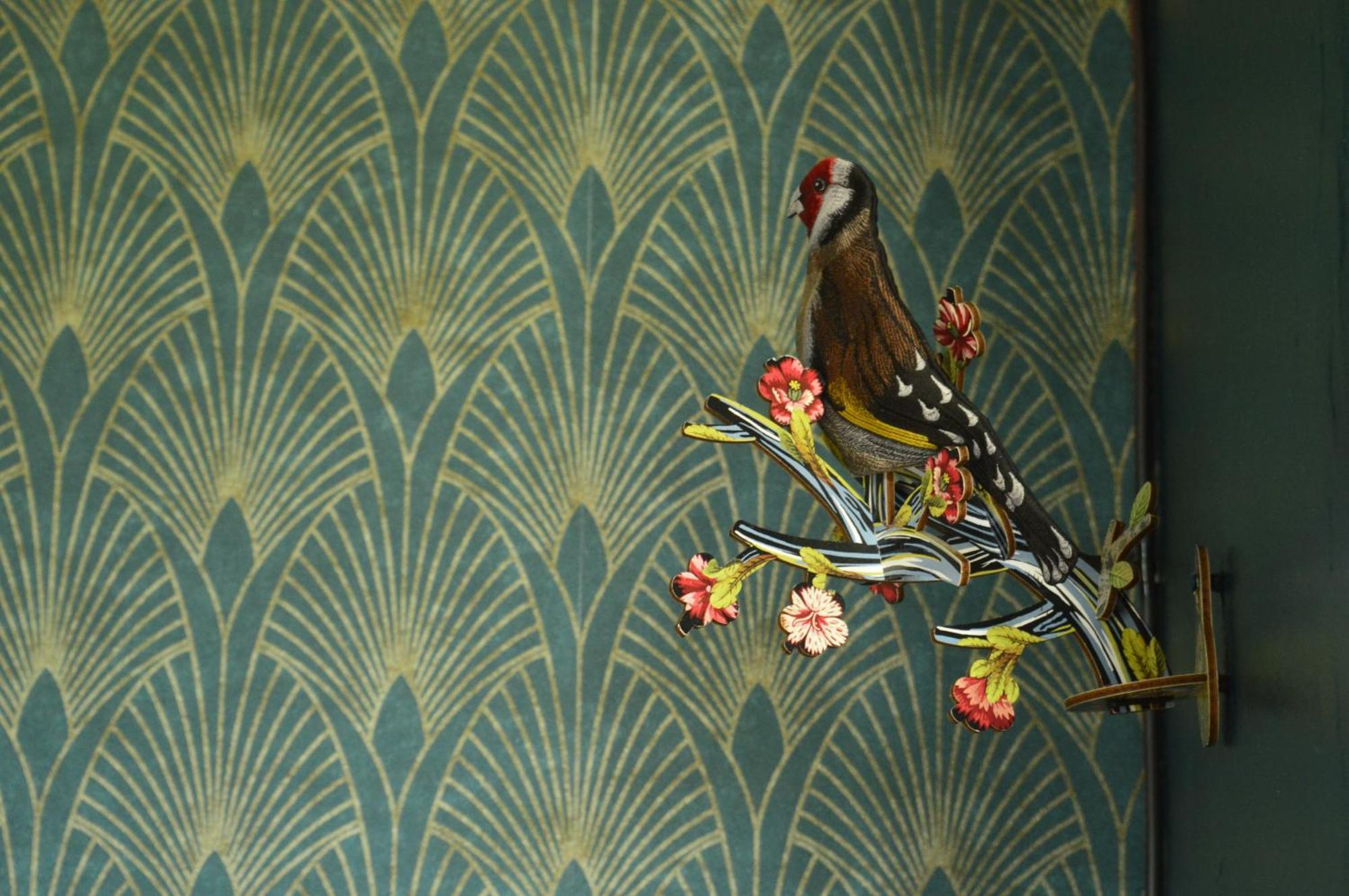 B&B Bon Vivant Brinay  Habitación foto