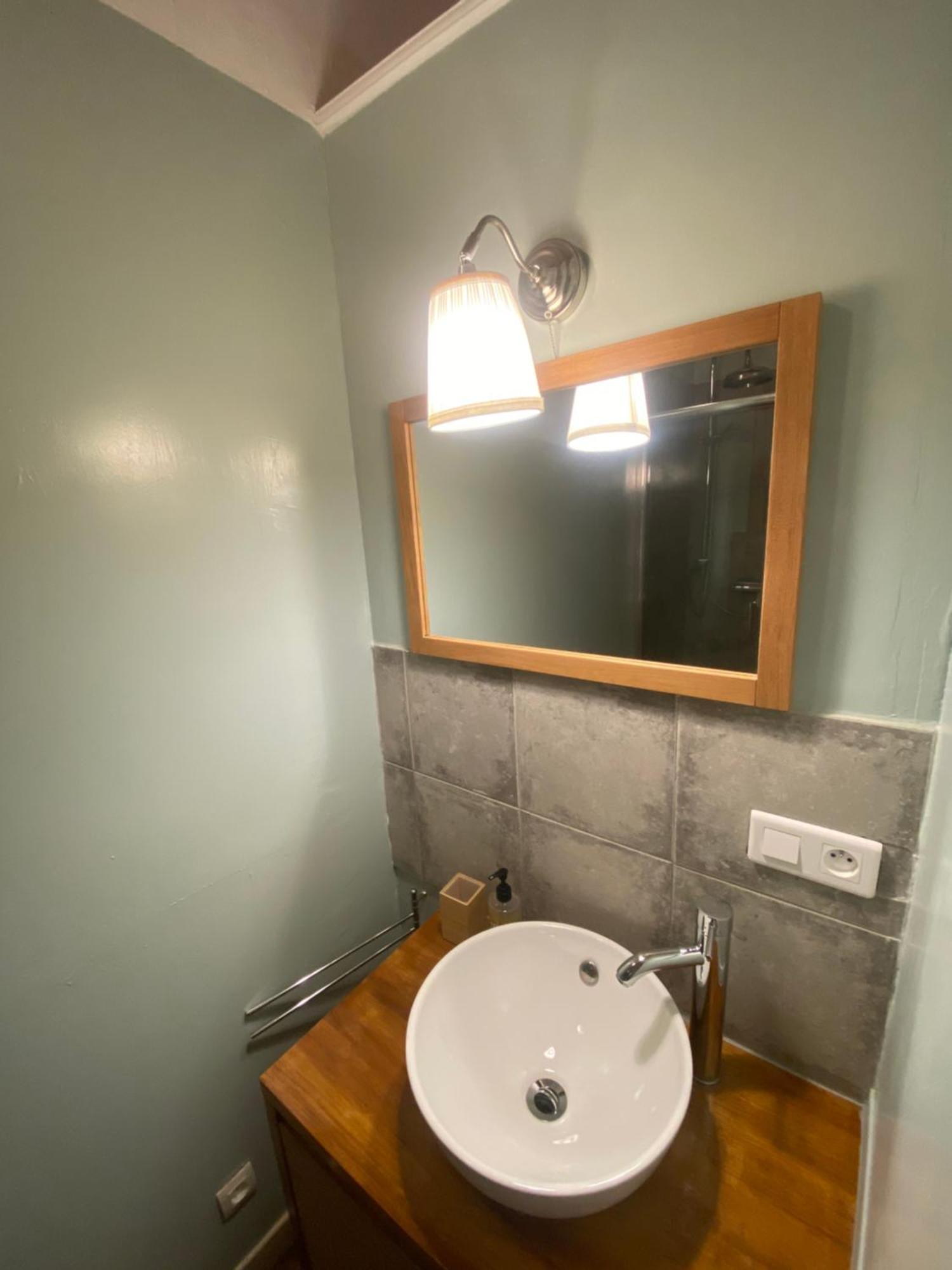 B&B Bon Vivant Brinay  Habitación foto