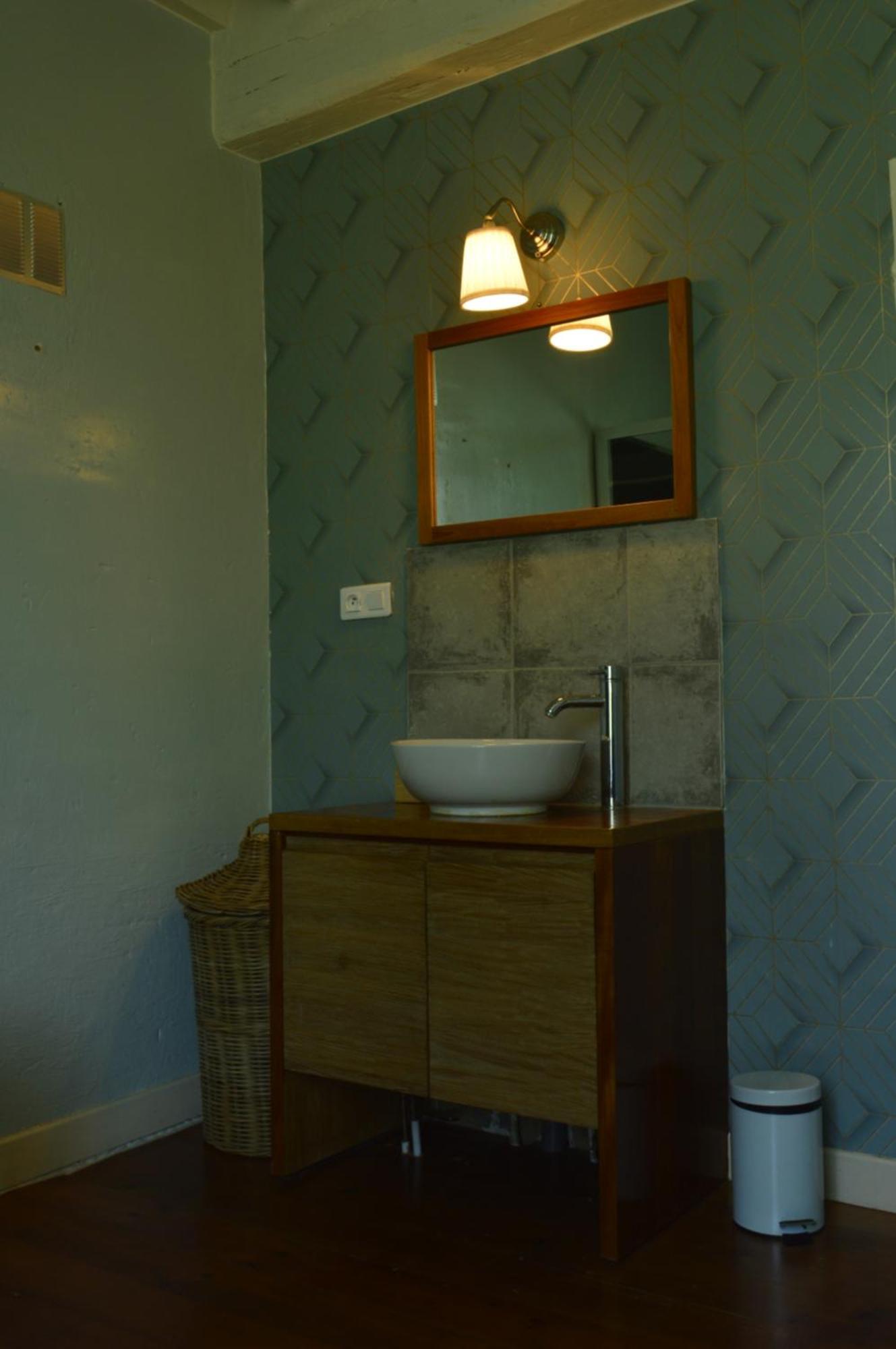B&B Bon Vivant Brinay  Exterior foto